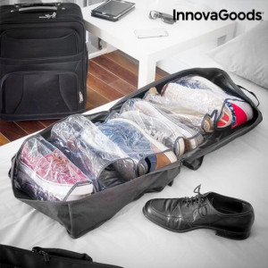 ЧАНТА-ОРГАНАЙЗЕР ЗА ОБУВКИ SHOE TOTE