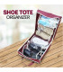 ЧАНТА-ОРГАНАЙЗЕР ЗА ОБУВКИ SHOE TOTE
