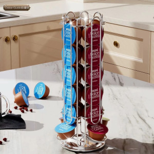 Поставка за капсули Dolce Gusto