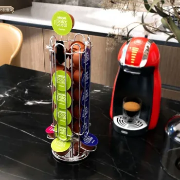 Поставка за капсули Dolce Gusto