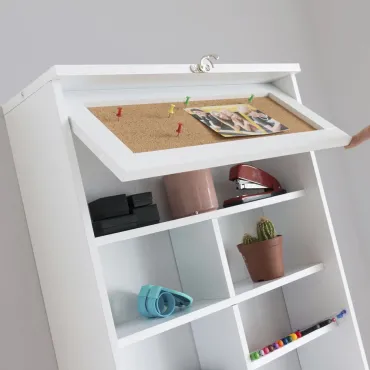 Сгъваемо Бюро за Стена - InnovaGoods | jumbo-catalog.bg