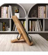 Стойка за четене на книги - дървена | jumbo-catalog.bg