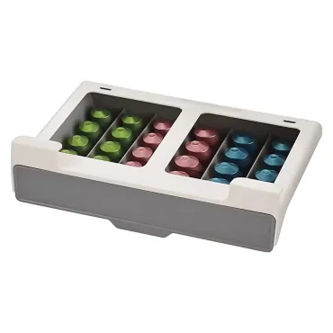 Кутия за капсули - Nespresso | jumbo-catalog.bg