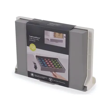 Кутия за капсули - Nespresso | jumbo-catalog.bg