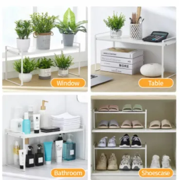 Метален Кухненски Стелаж - ТОП ЦЕНА ! | jumbo-catalog.bg