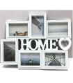 Фоторамка-HOME