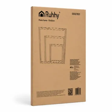 Рамка 70х50 за снимка, постер или картина | jumbo-catalog.bg
