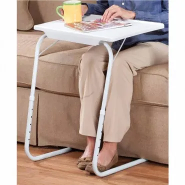 Маса за лаптоп с регулируема височина - Table Mate | jumbo-catalog.bg