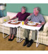 Маса за лаптоп с регулируема височина - Table Mate | jumbo-catalog.bg