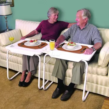 Маса за лаптоп с регулируема височина - Table Mate | jumbo-catalog.bg