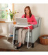Маса за лаптоп с регулируема височина - Table Mate | jumbo-catalog.bg