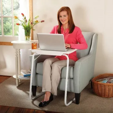 Маса за лаптоп с регулируема височина - Table Mate | jumbo-catalog.bg