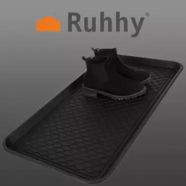 Подложка за мокри обувки - Ruhhy | jumbo-catalog.bg