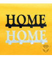 Метална Закачалка HOME