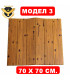 Декоративни тапети за стена