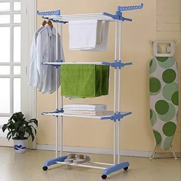 Голям сушилник за дрехи - 3 нива | jumbo-catalog.bg