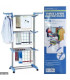 Голям сушилник за дрехи - 3 нива | jumbo-catalog.bg