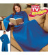 Одеяло за обличане Snuggie