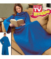 Одеяло с ръкави Snuggie