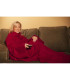 Одеяло за обличане Snuggie