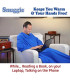 Одеяло за обличане Snuggie