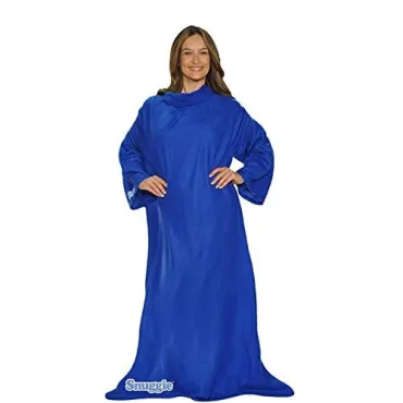 Одеяло за обличане Snuggie