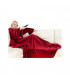 Одеяло за обличане Snuggie