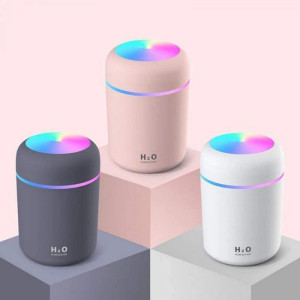 USB дифузер с етерично масло, Освежител на въздух