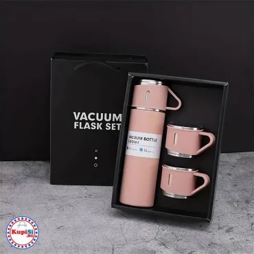 Термос с чаша - Топ Цена | jumbo-catalog.bg