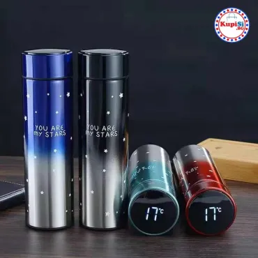 Електрически термос - Дисплей с термометър | jumbo-catalog.bg