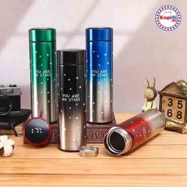 Електрически термос - Дисплей с термометър | jumbo-catalog.bg