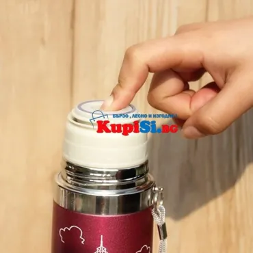 Термос за кафе - 500 мл. | jumbo-catalog.bg