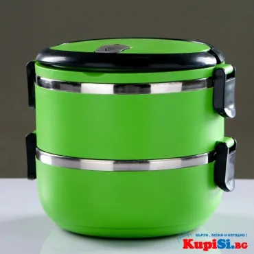 Термо кутия - съдинка за храна | jumbo-catalog.bg