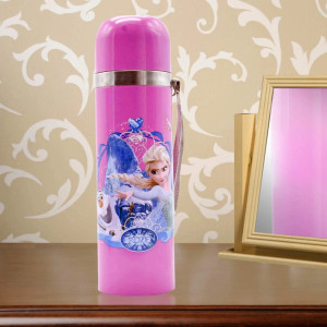 Детска бутилка за вода - Frozen | jumbo-catalog.bg
