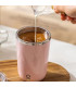Малка термо чаша за кафе - саморазбъркващa | jumbo-catalog.bg