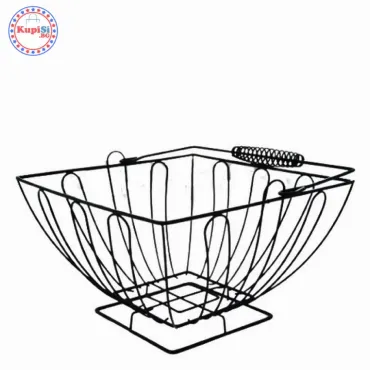 Фруктиера за плодове - метална| jumbo-catalog.bg