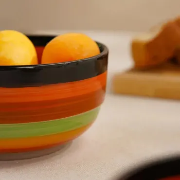 Оранжева купа - Черга | jumbo-catalog.bg