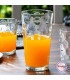 Комплект чаши за вода – 6 броя | jumbo-catalog.bg