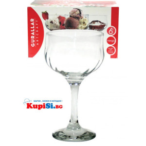 Чаши за фрапе - 310 мл. | jumbo-catalog.bg