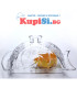 Кутия за масло – стъклена и стилна | jumbo-catalog.bg