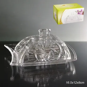 Кутия за масло – стъклена и стилна | jumbo-catalog.bg