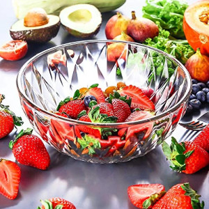 Стъклени купички за ядки – малки и удобни | jumbo-catalog.bg