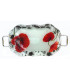 Стъклен поднос Мак с дръжки – за сервиране | jumbo-catalog.bg
