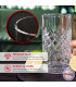 Чаши за фрапе - 310 мл. | jumbo-catalog.bg