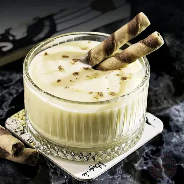 Стъклена купичка за десерти | jumbo-catalog.bg