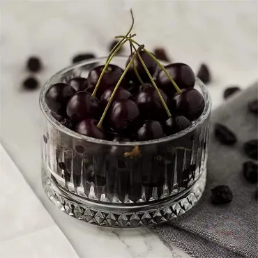 Стъклена купичка за десерти | jumbo-catalog.bg