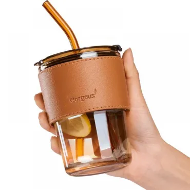 Чаша със сламка - ТОП цена | jumbo-catalog.bg