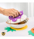 Подложка за горещи съдове - ТОП цена | jumbo-catalog.bg