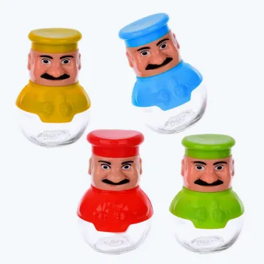 Солници за сол - Готвач | jumbo-catalog.bg