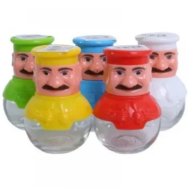 Солници за сол - Готвач | jumbo-catalog.bg